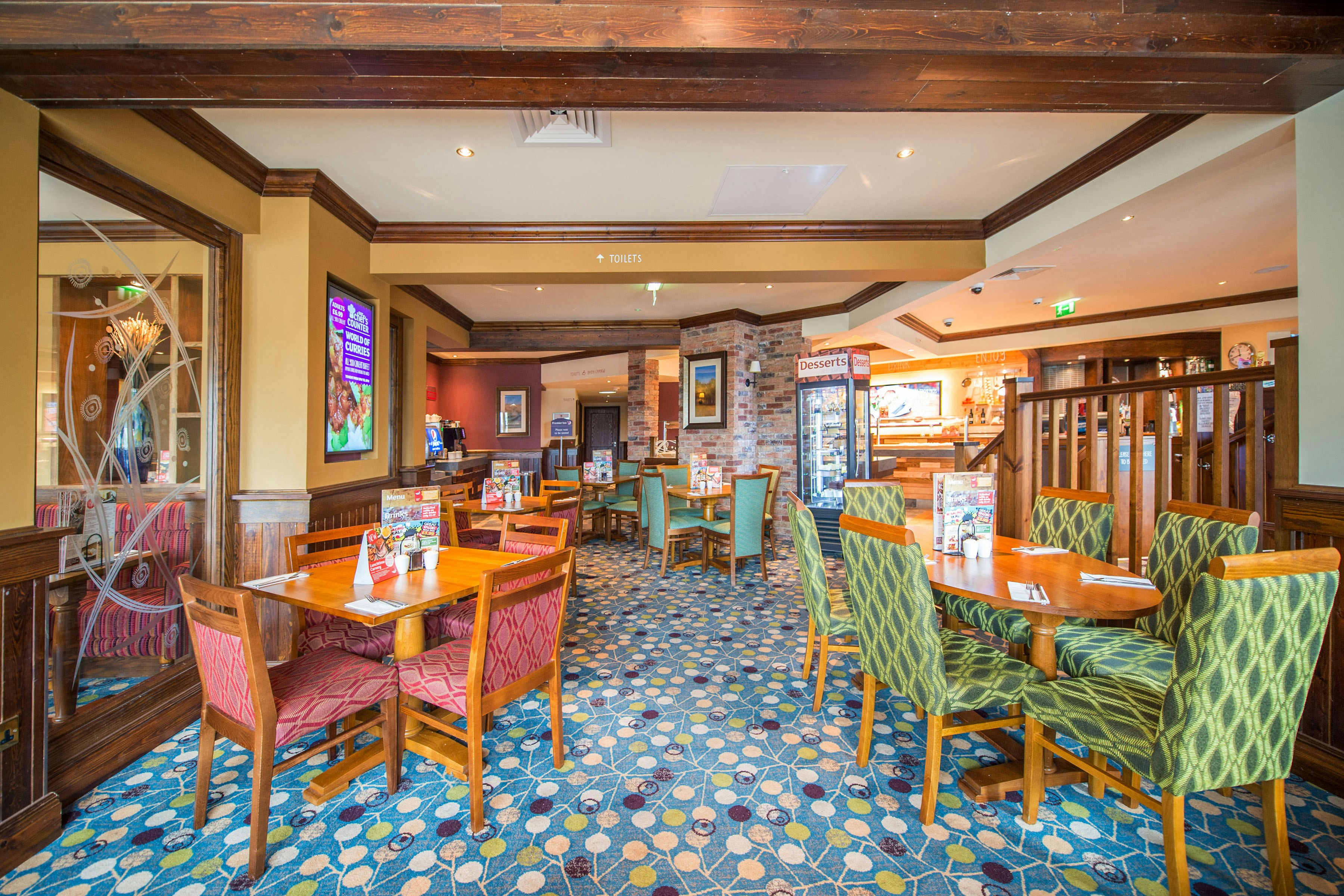 Premier Inn London Bexleyheath 24/27