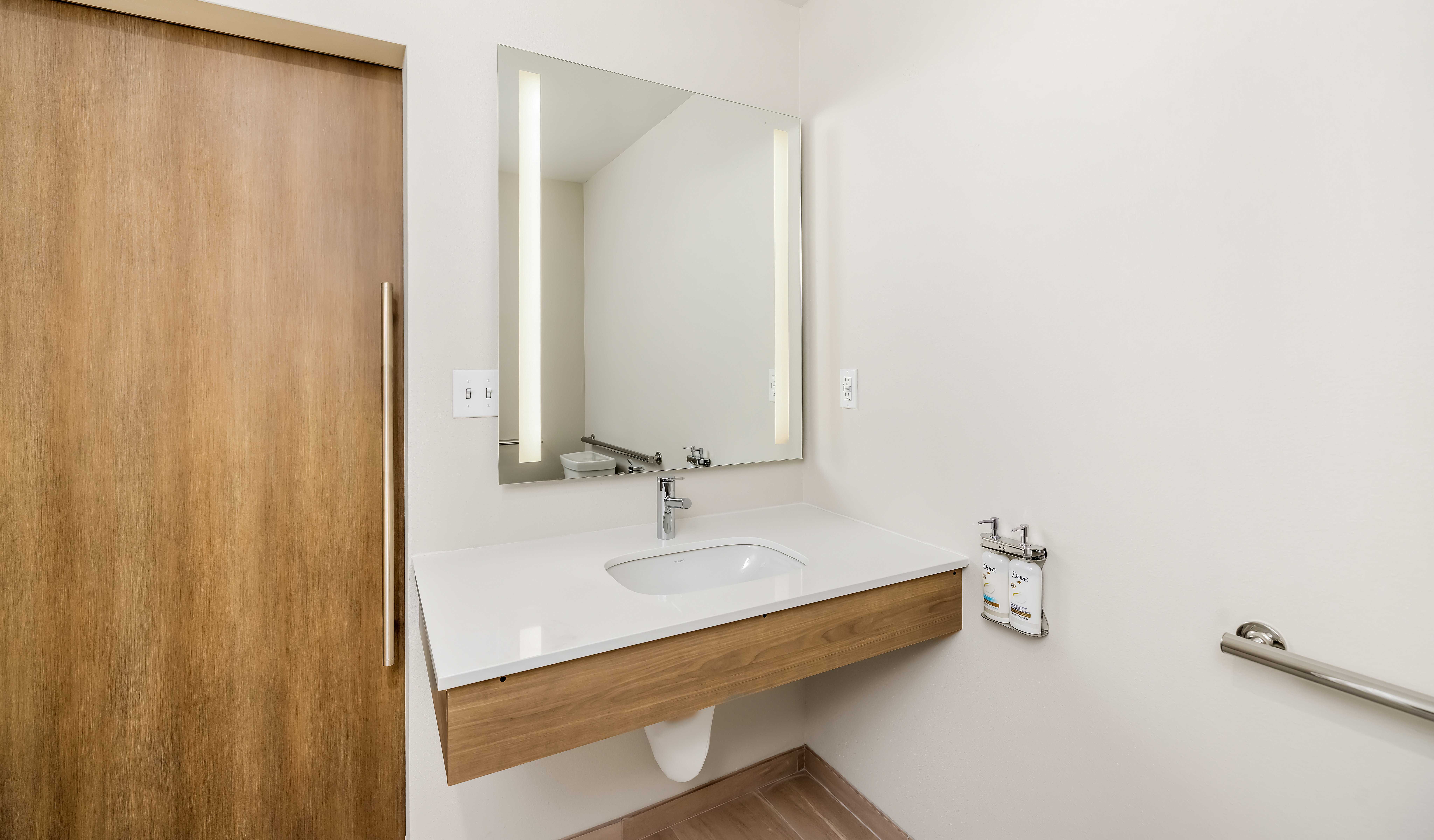 Holiday Inn Express Eugene - Springfield 41/43