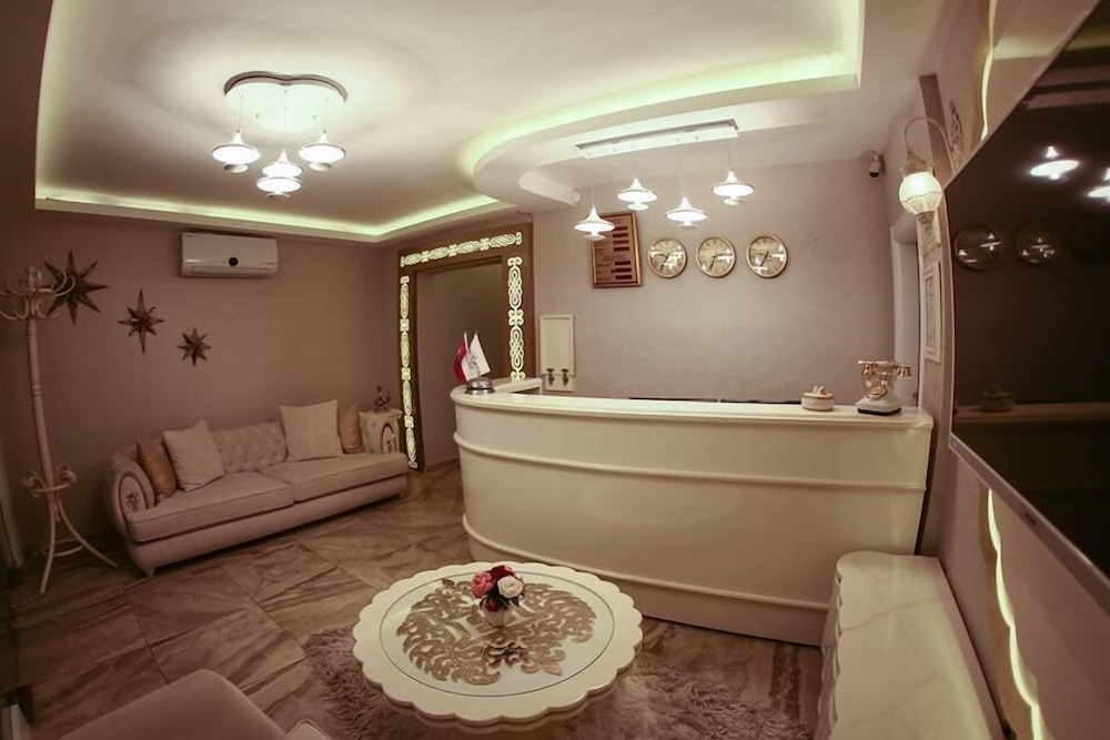 Hatunca Otel & Restaurant 9/47