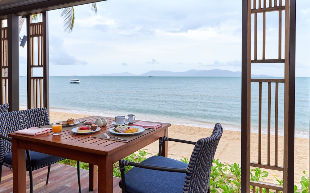 Bandara Spa Resort & Pool Villas, Samui (Ex Bandara Resort and Spa, Samui) 59/73