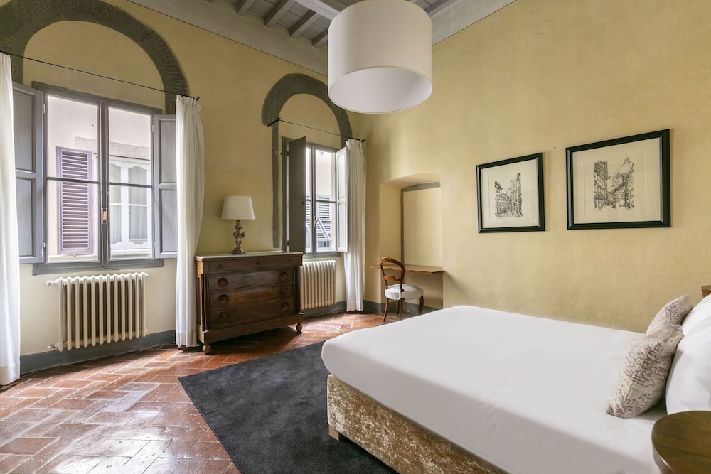 Residence Palazzo Belfiore 26/70