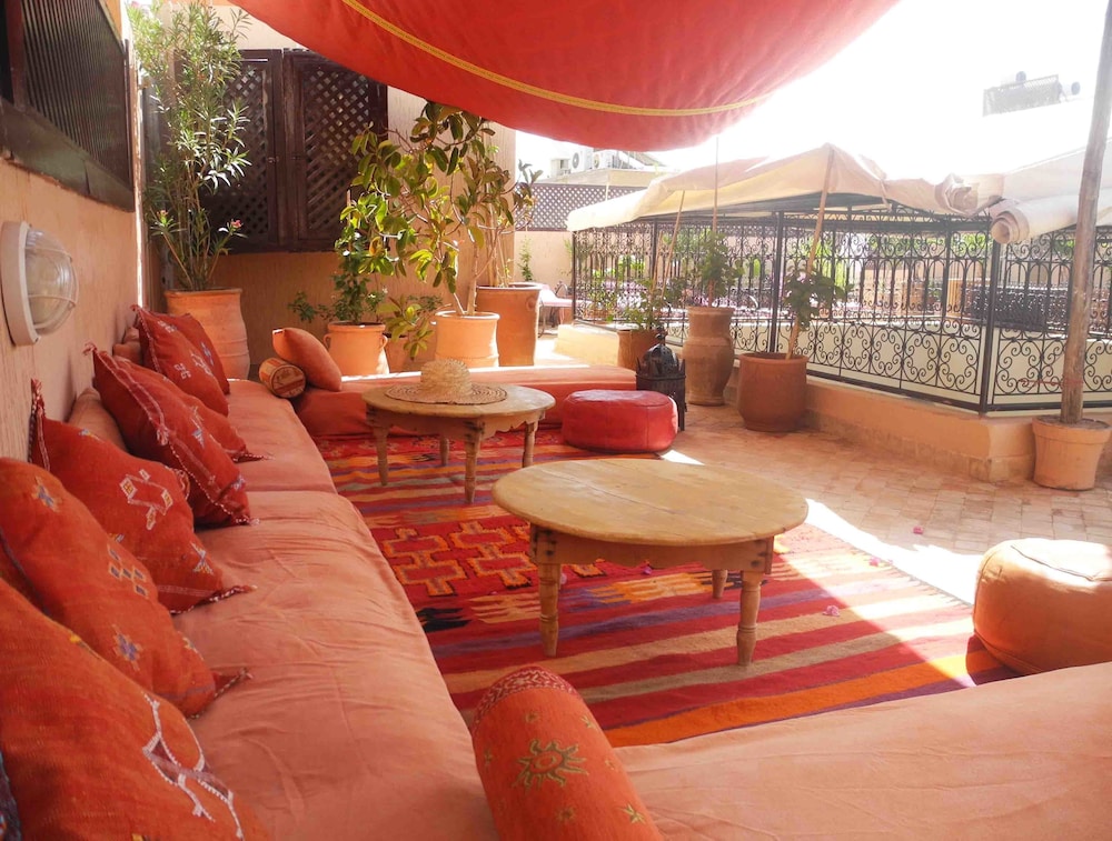 Riad Linda 32/43