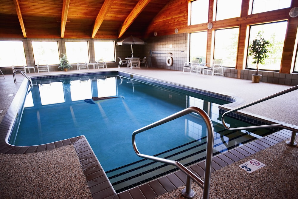 Americinn By Wyndham Pampa - Event Center 16/26