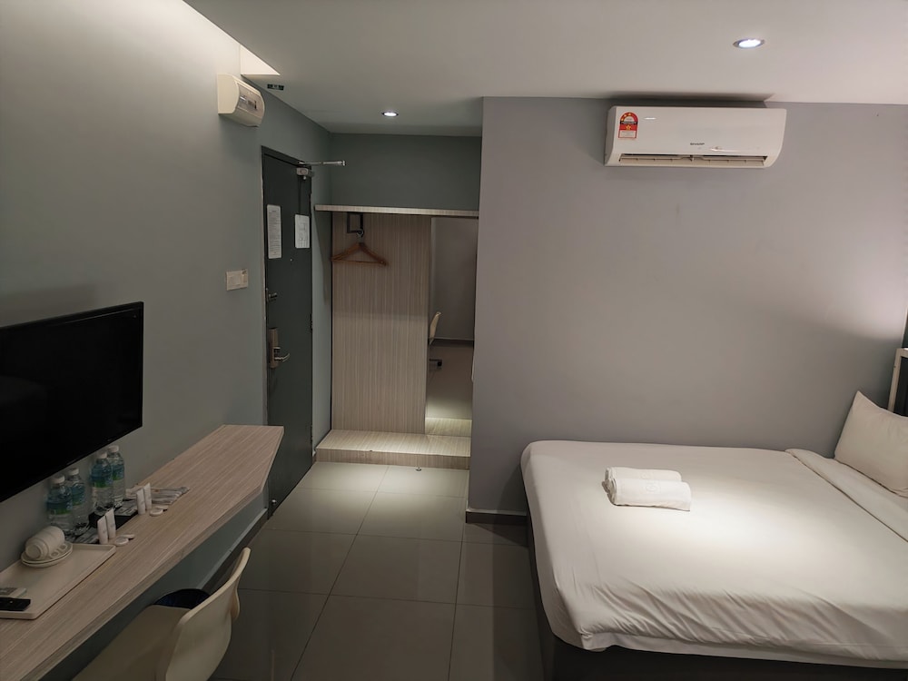 Hotel 99 - Kota Kemuning 38/67