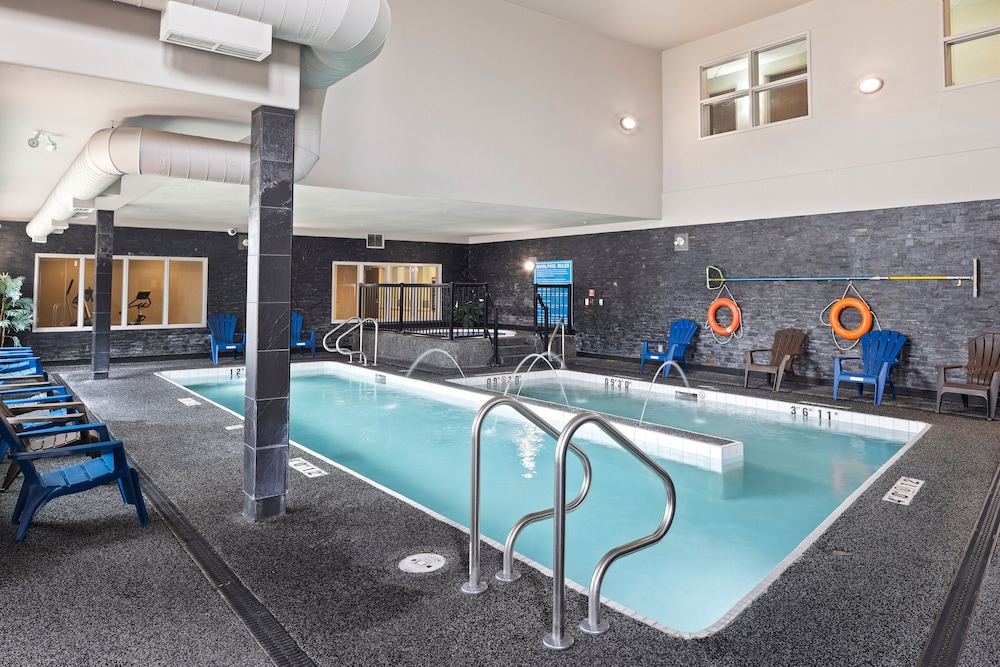 Home Inn Suites Saskatoon South 32/66