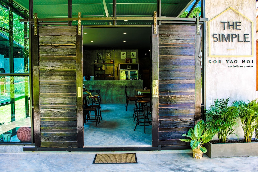 The Simple Koh Yao Noi 5/23