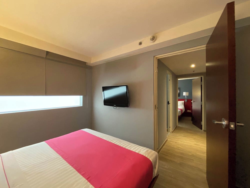 Hotel MX forum buenavista CDMX, Trademark by Wyndham 12/50