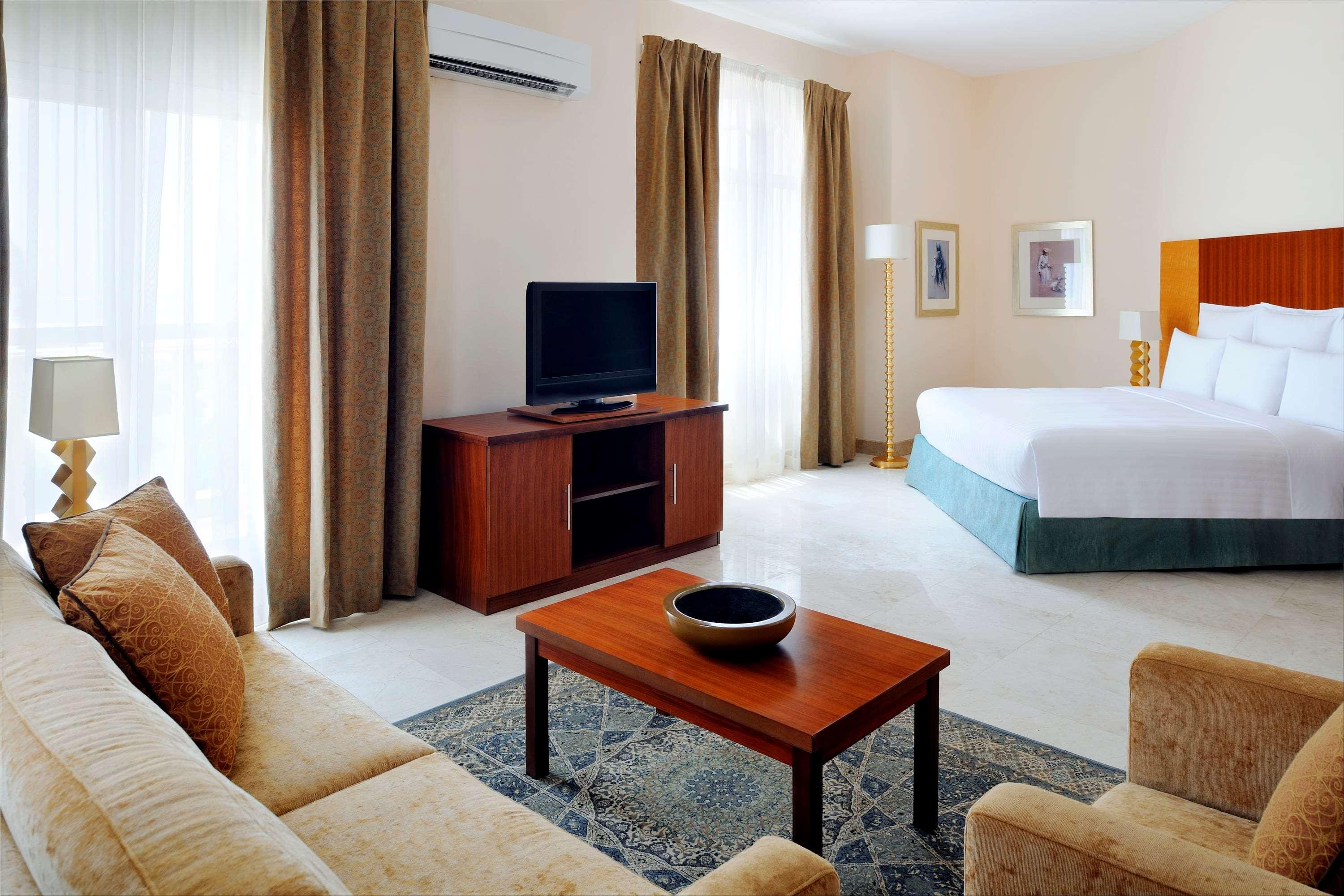 Kairaba Mirbat Resort 23/50