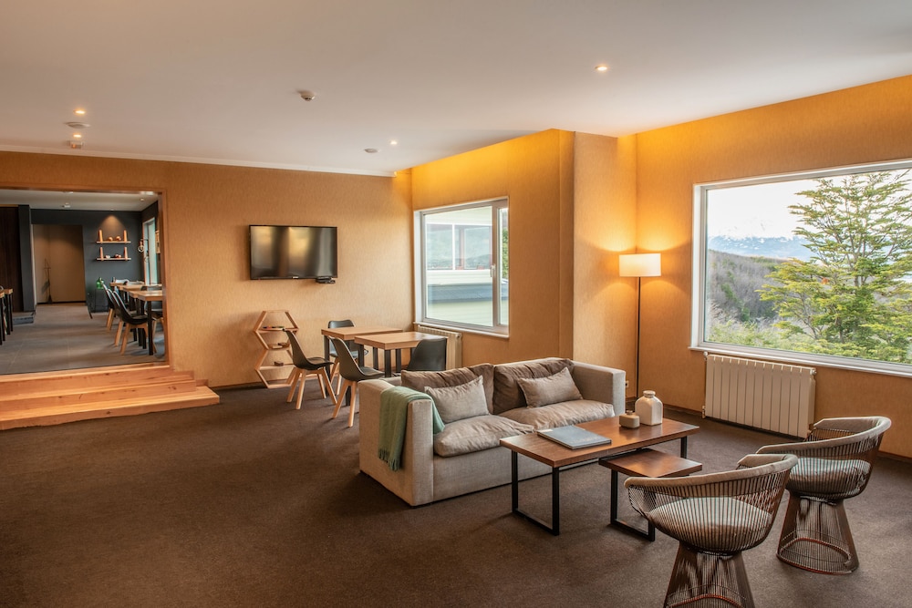 Los Acebos Ushuaia Hotel 35/66