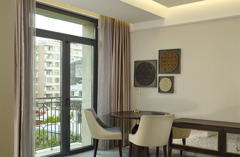 The Alexander A Luxury Collection Hotel Yerevan 48/76