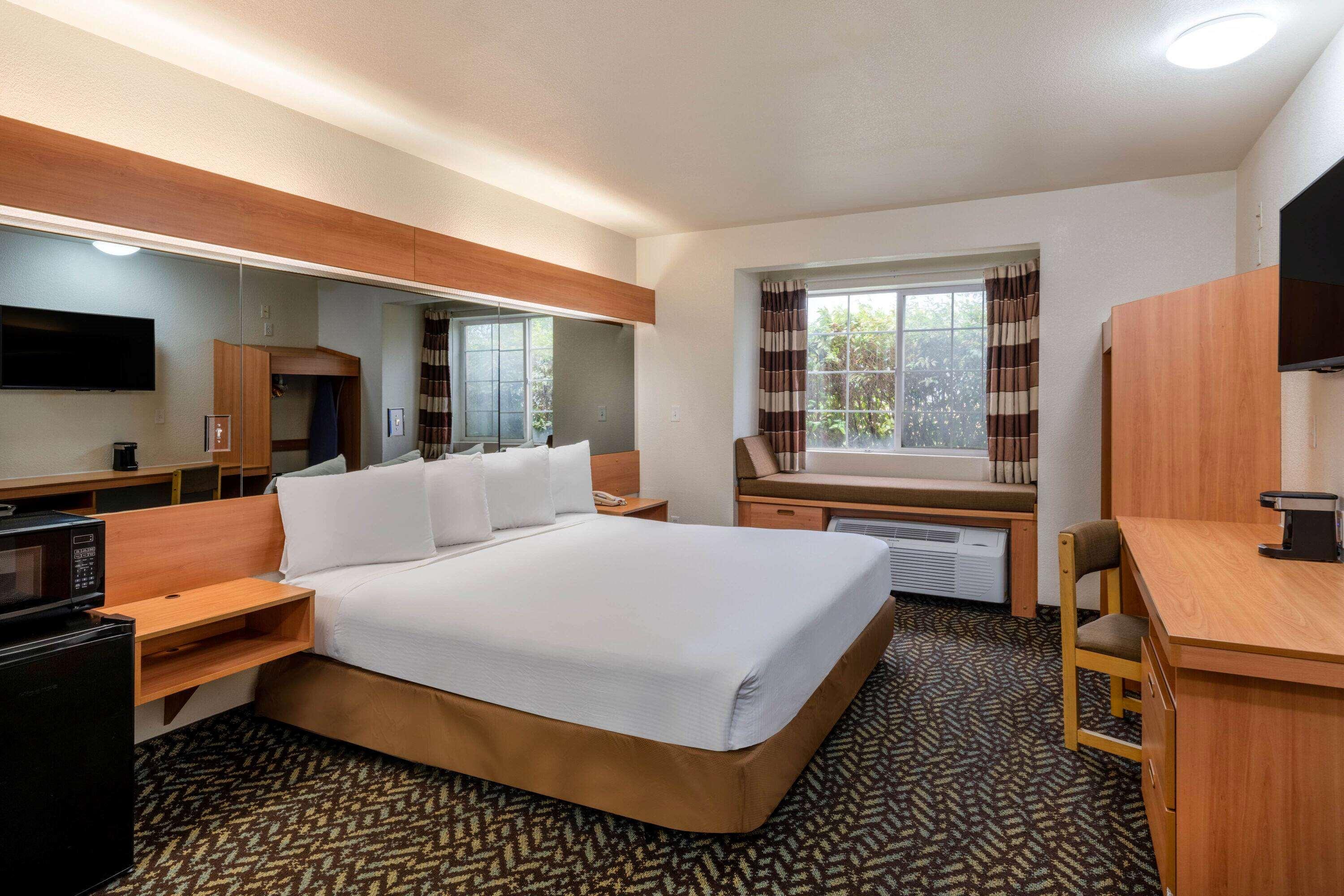 Room, King Bed