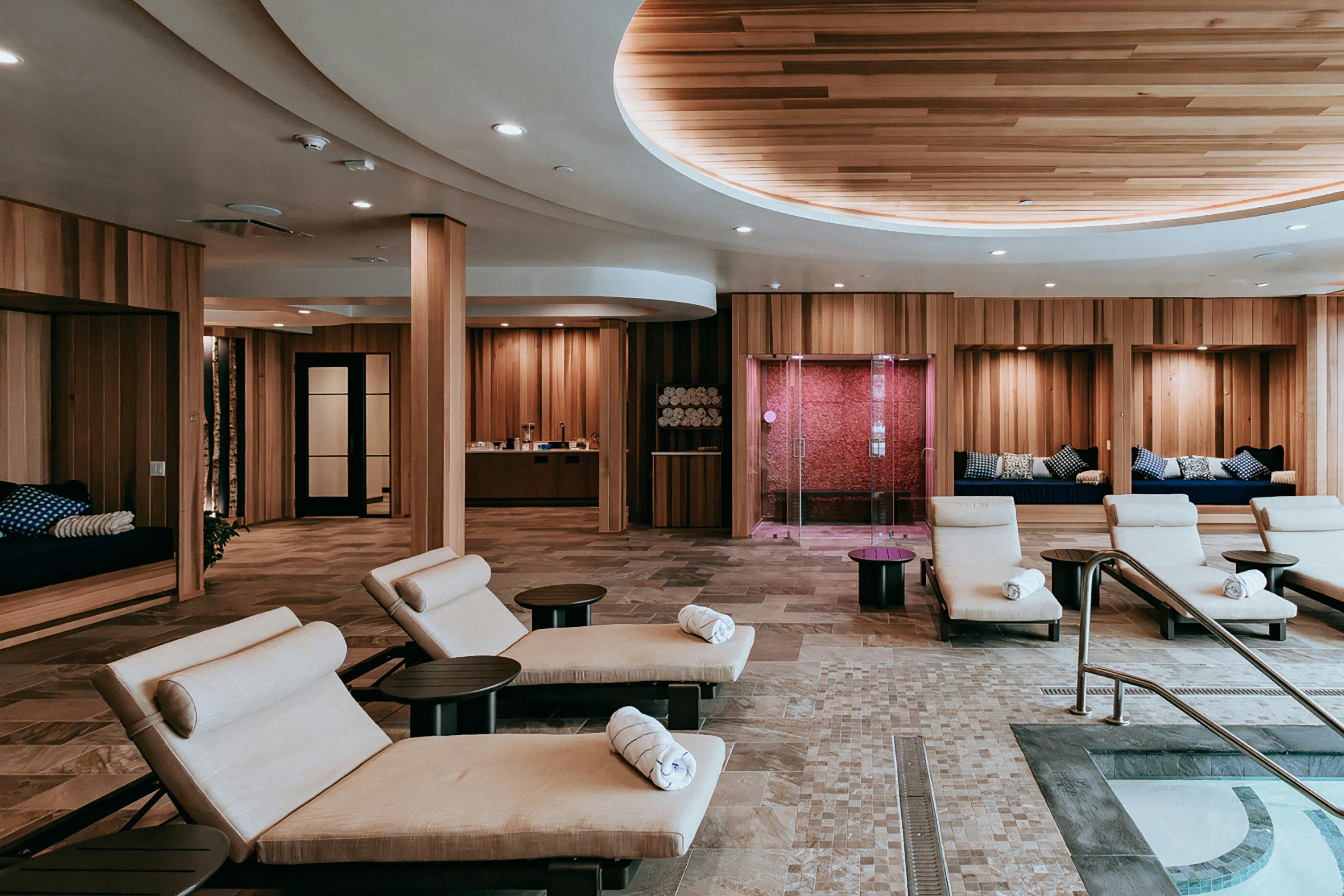 Skaneateles Fields Resort & Spa, Curio Collection by Hilton 27/58