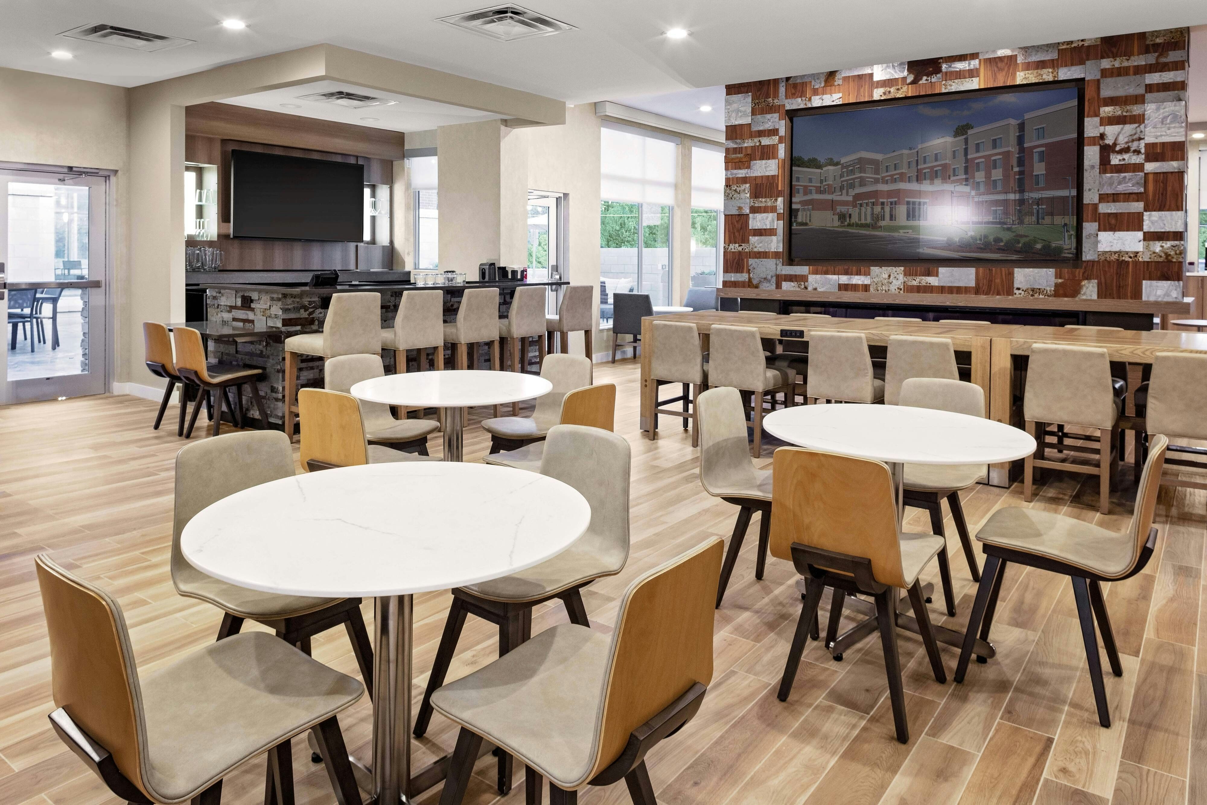 Residence Inn by Marriott Tuscaloosa 34/43