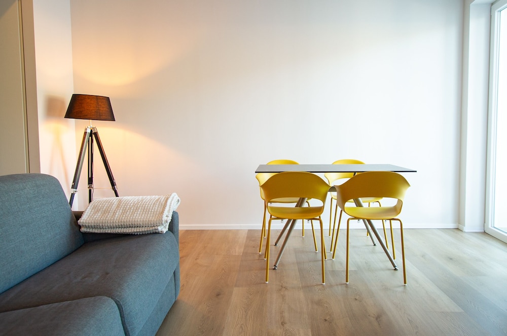 AH Porticcioli Boutique Apartments 21/50