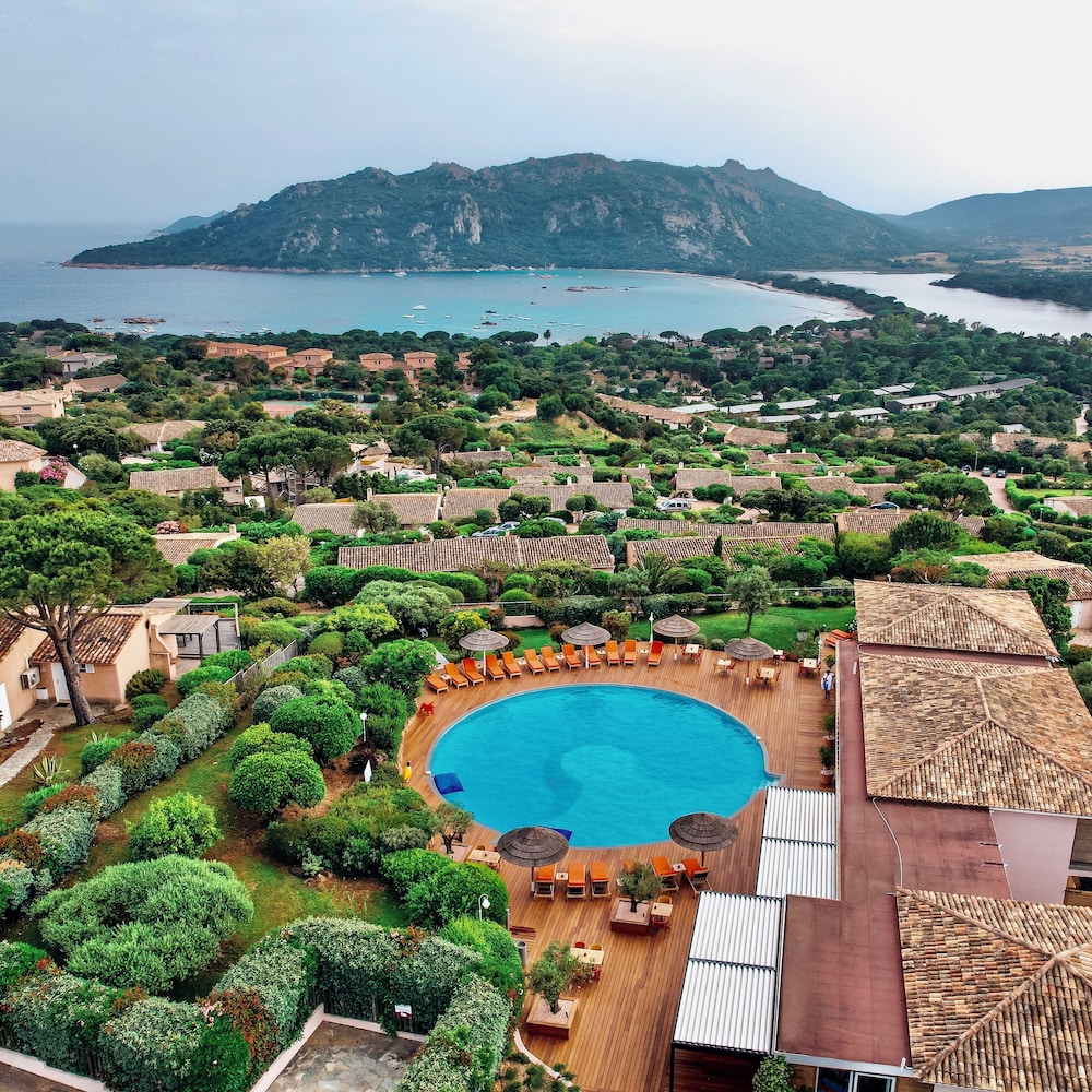 Alivi Di Santa Giulia Hotel 40/50