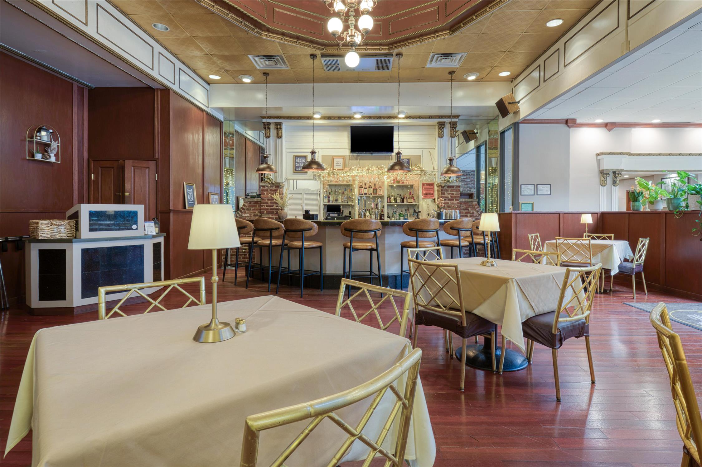 Best Western Plus Wilkes Barre Center City 40/55