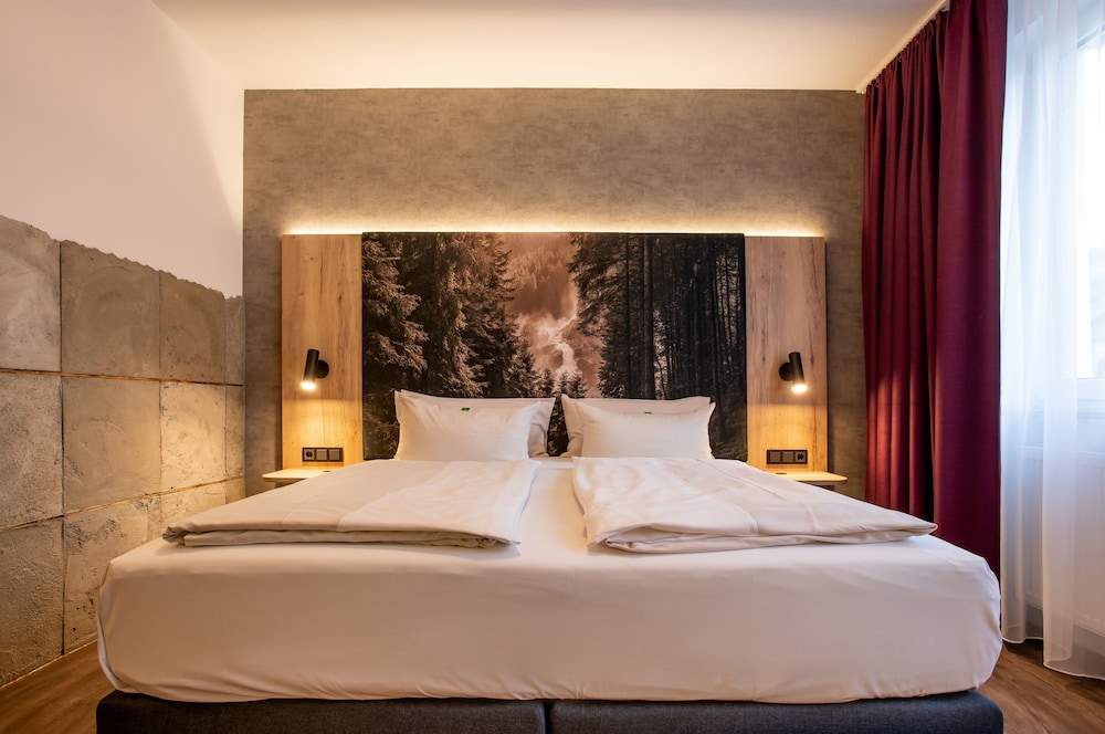Arcus Hotel 25/72
