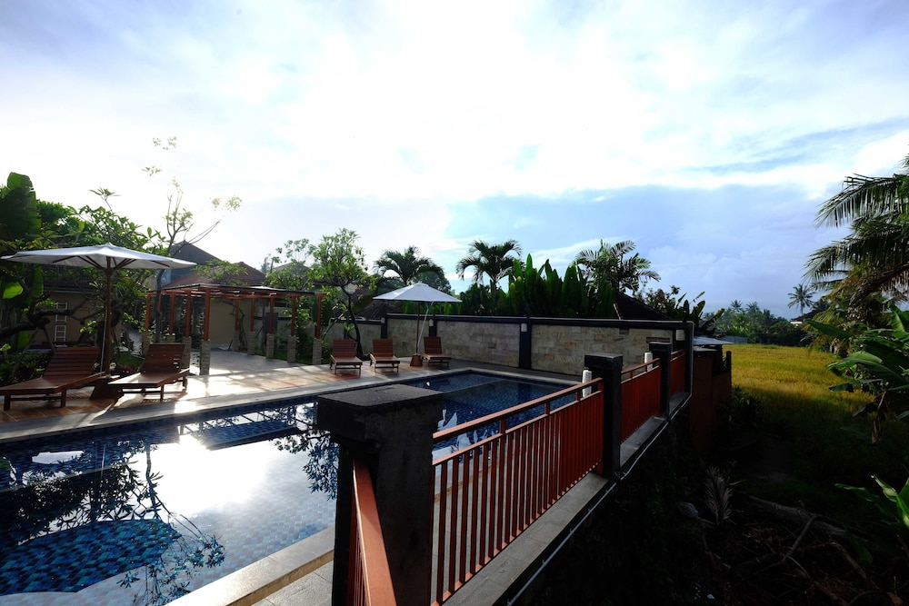 Sari Villa Ubud 3/69