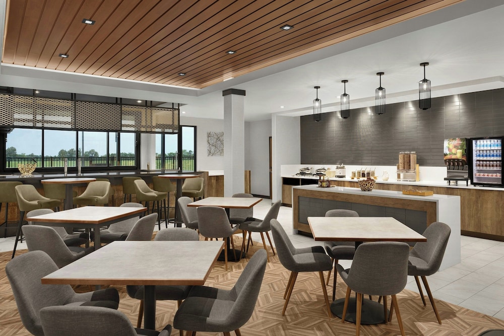 TownePlace Suites by Marriott Sikeston 29/50