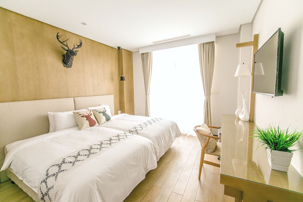Jin Pin Hotel 22/59