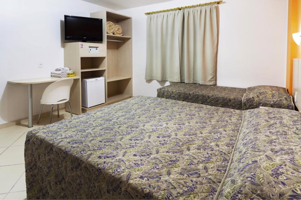 Bella Camboriu Hotel 63/69