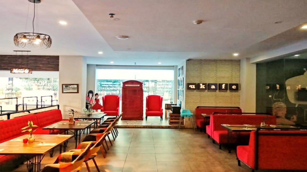 Meotel Purwokerto 31/41