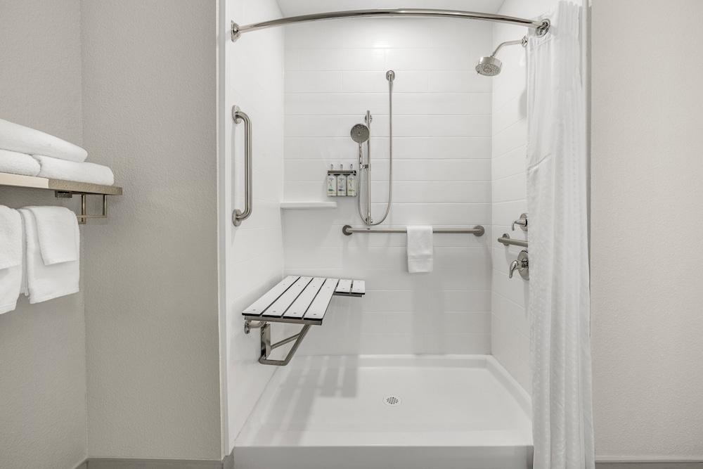 غرفة قياسية بسرير فردي، Holiday Inn Express & Suites - Phoenix West - Tolleson an IHG Hotel 8/10