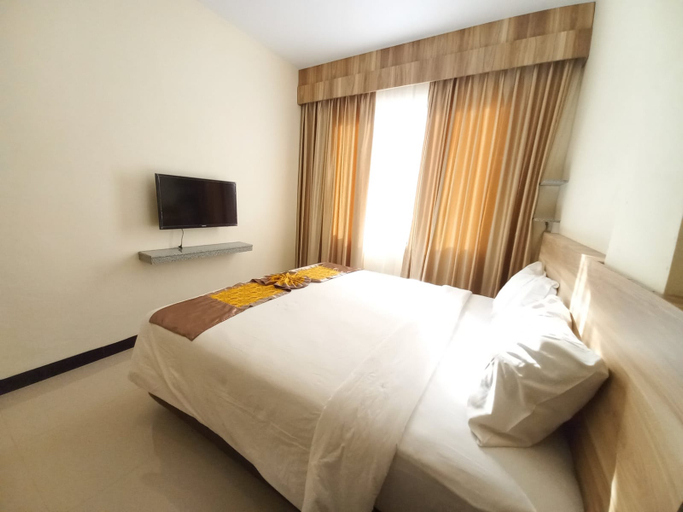 Batam Harbour Hotel 2 9/11