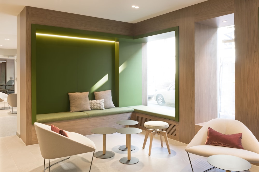 Kreuz Bern Modern City Hotel 36/61