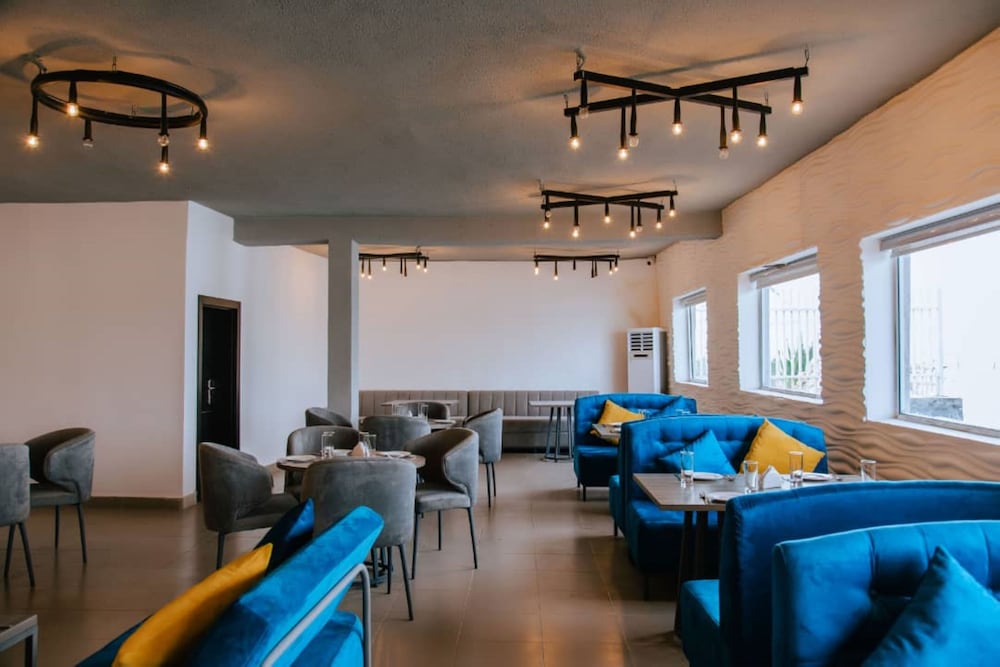 Hotel Aries Suites 15/22