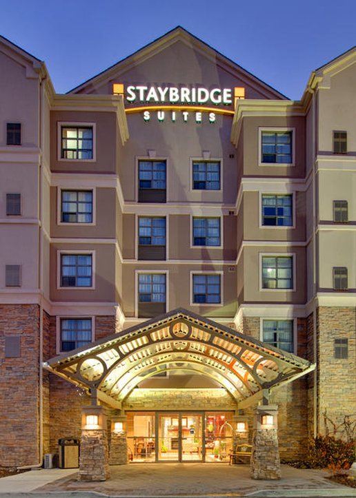 Staybridge Suites London 5/55