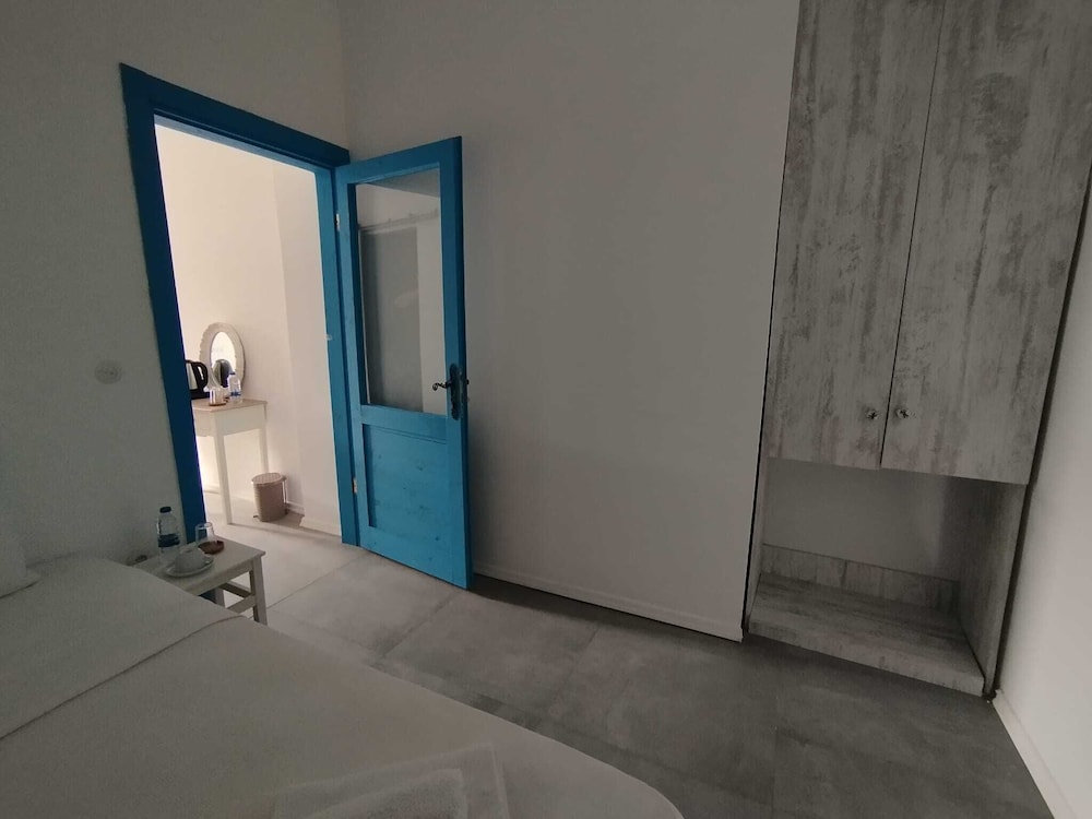 Misket Hotel 27/27
