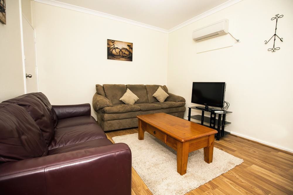 Kalgoorlie Overland Motel 17/28