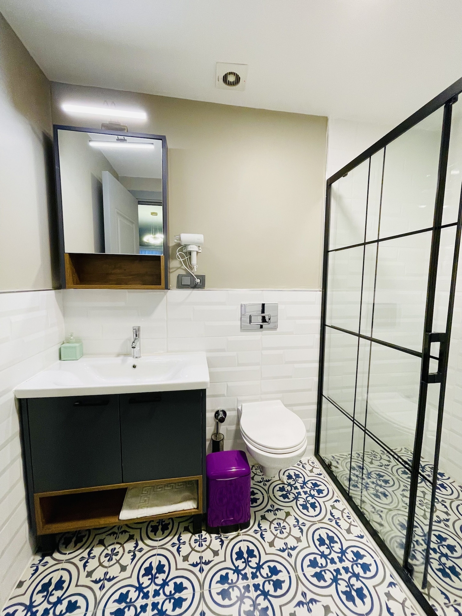 puffin suites and rooms