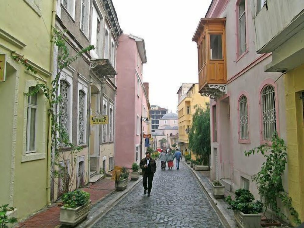 Hotel Baylan 47/55