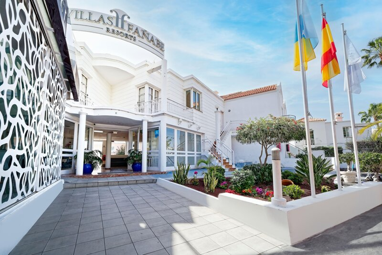 BLUESEA Bahia Fanabe and Villas 40/52