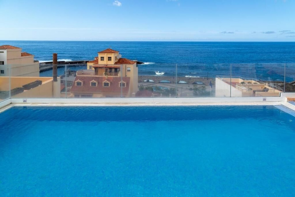 Hotel Marquesa Tenerife 50/50
