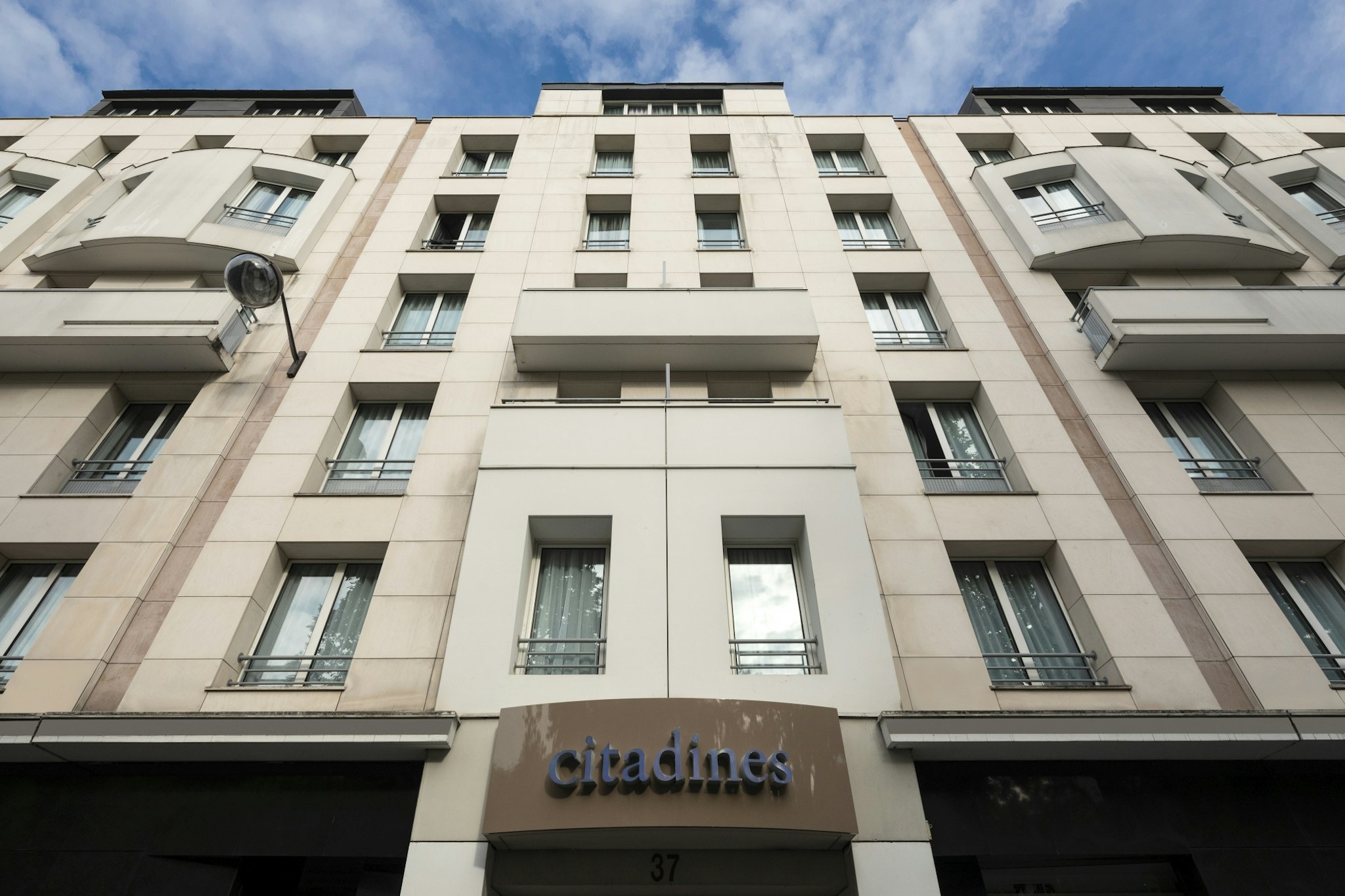 CITADINES PARIS BASTILLE MARAIS photo3
