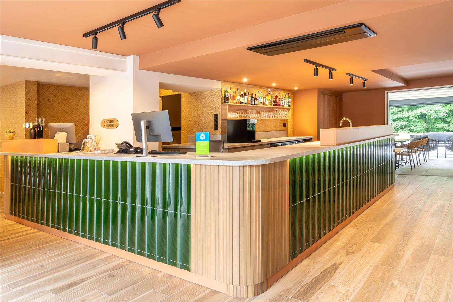 Sure Hotel by Best Western Tours Sud 5/36