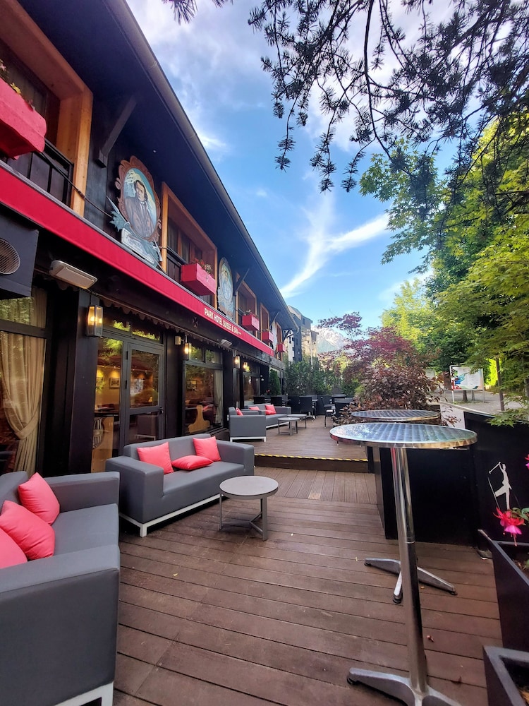 Park Hotel Suisse Spa 43/50
