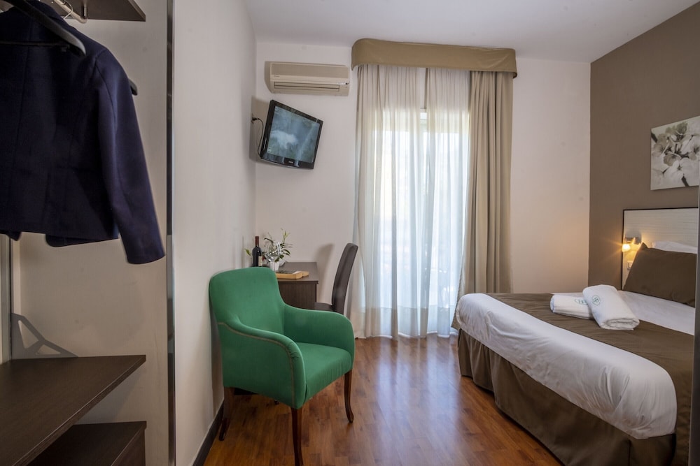 Hotel La Pergola Sorrento 33/68
