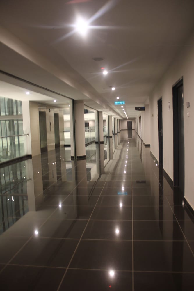 D Gateway Perdana Hotel 19/34
