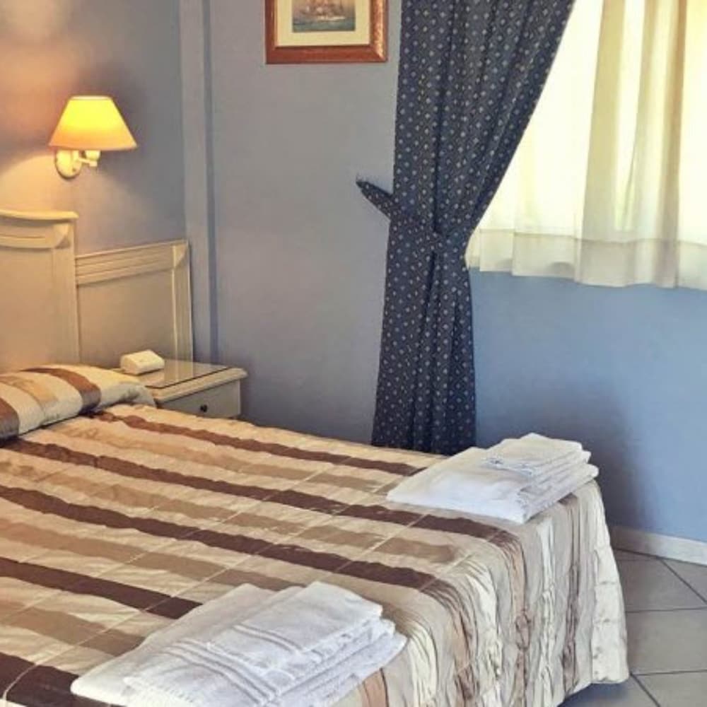 Conchiglia Azzurra Resort And Wellness Spa 7/40