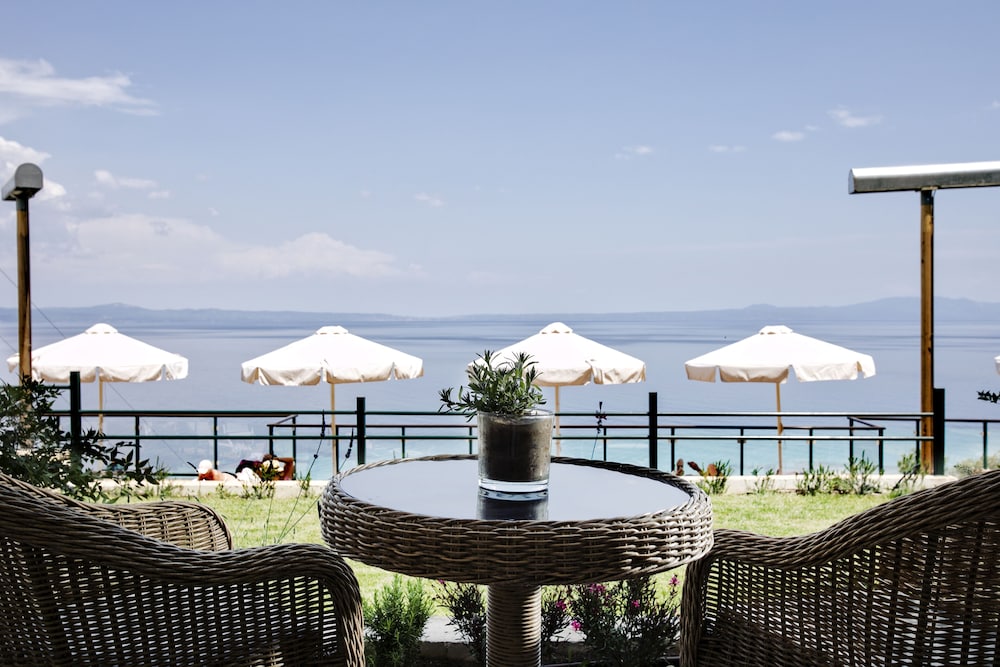 Rigas Boutique Hotel 40/48
