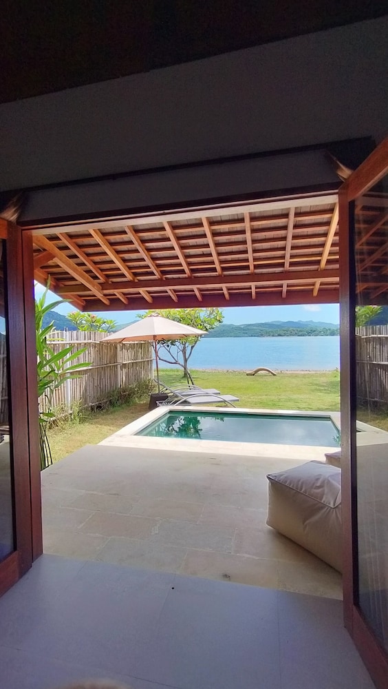 The Club Villas Lombok 41/50