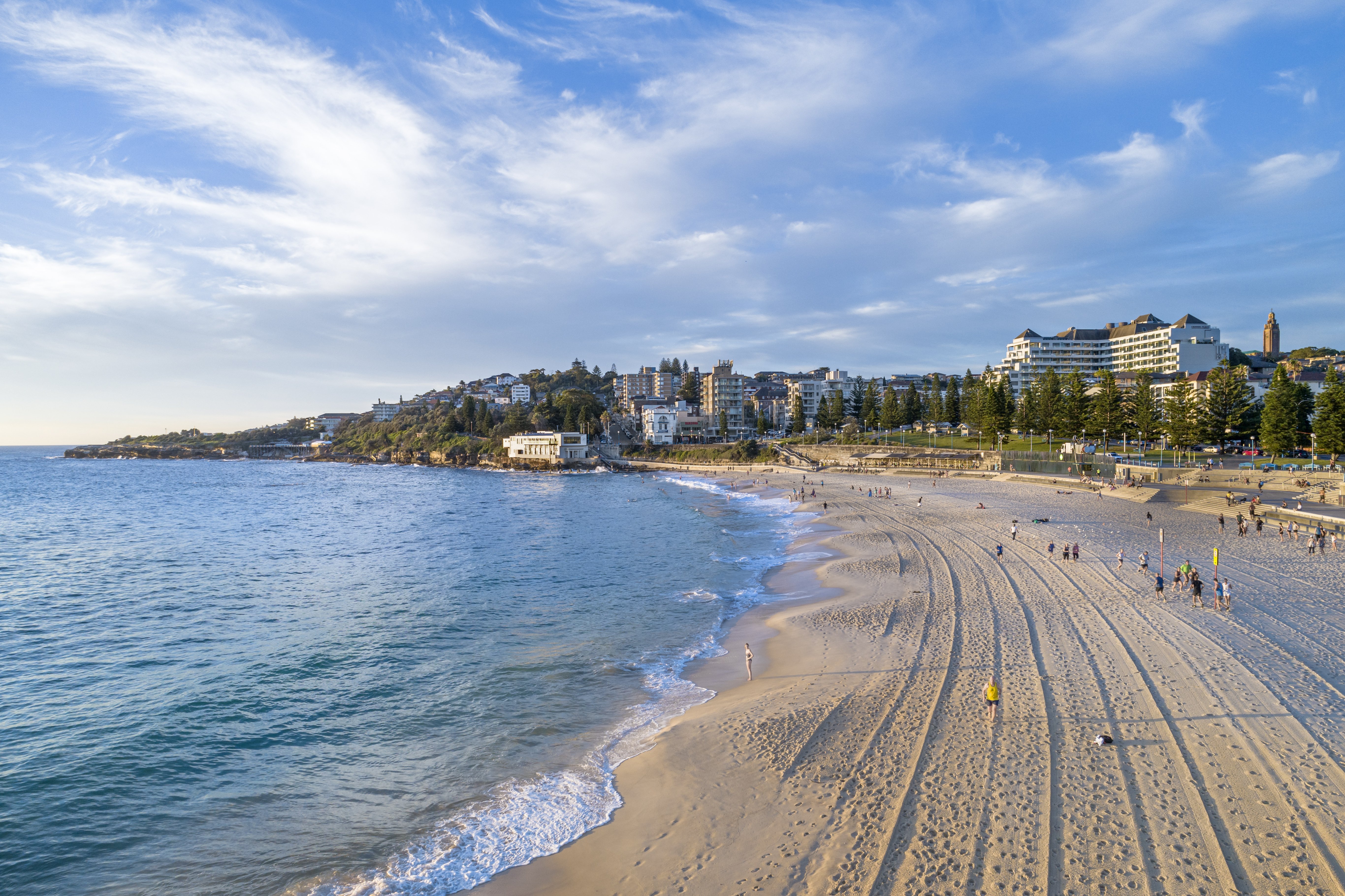 InterContinental Sydney Coogee Beach by IHG 75/80