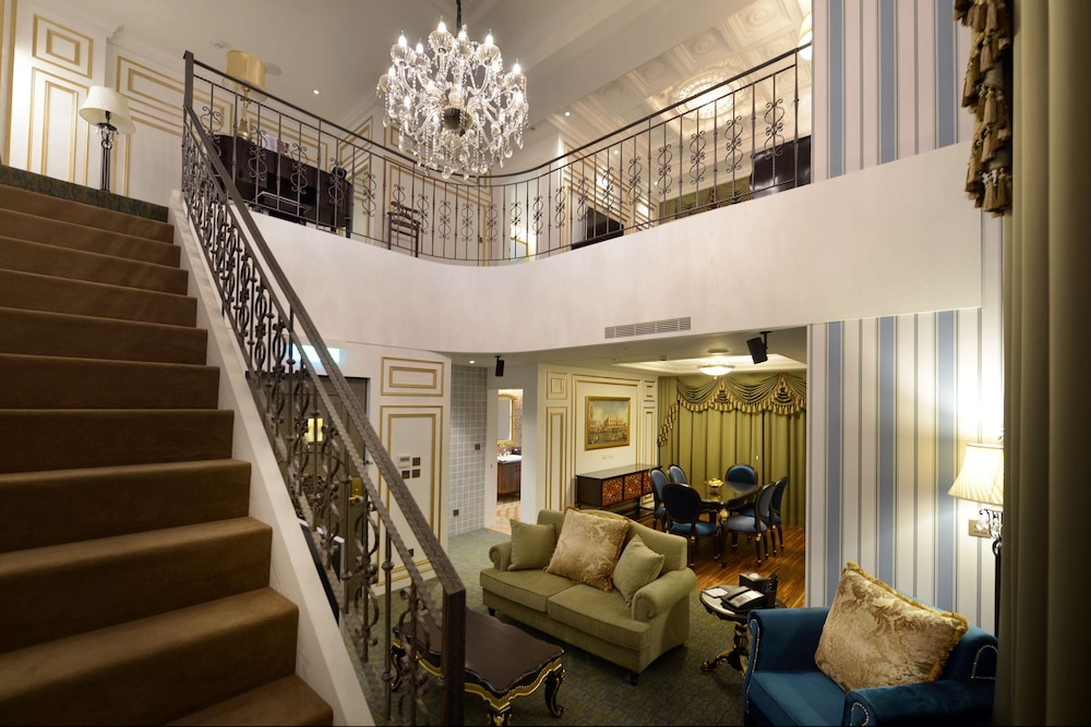 Golden Tulip RS Boutique Hotel 32/50
