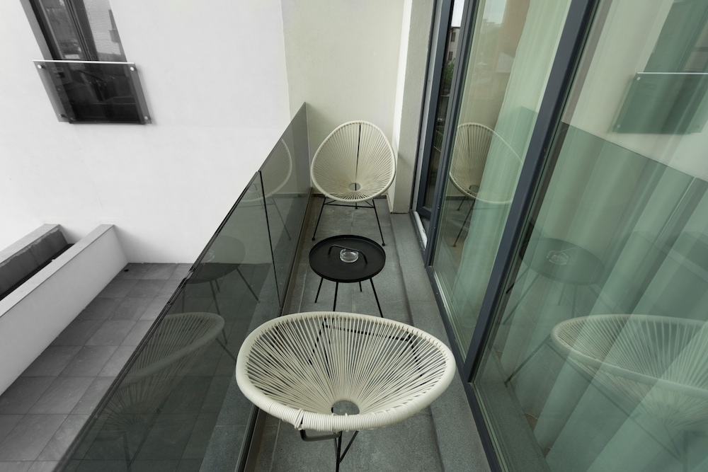 Novum Aparthotel 68/69