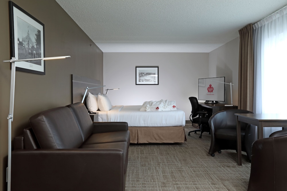 Canad Inns Destination Centre Brandon 29/51