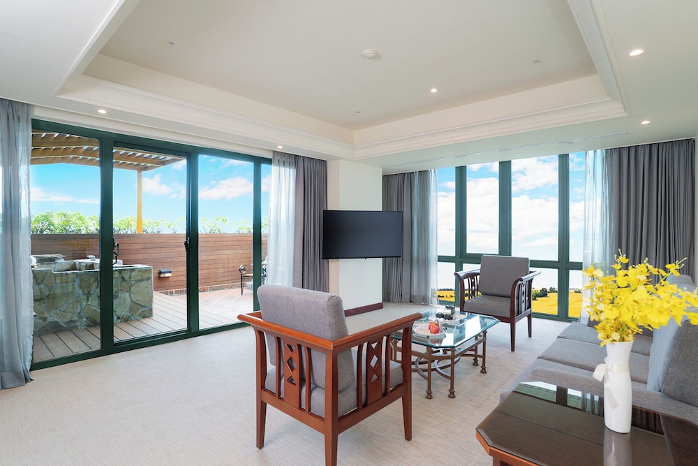 Formosan Naruwan Hotel And Resort Taitung 50/64